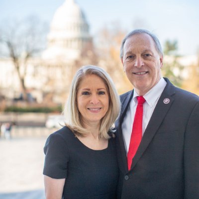 Rep Andy Biggs's profile picture