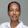 Profilbild von Elizabeth Tsehai