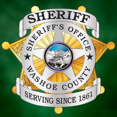 Washoe Sheriff's profile picture