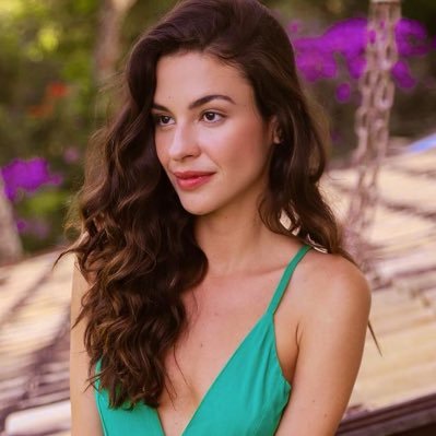 Luiza Campos's profile picture