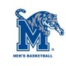 Memphis Basketball profil fotoğrafı
