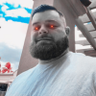Profilbild von Bucky