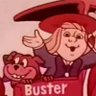 BusterBrown profil fotoğrafı