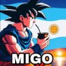 MIGO profil fotoğrafı