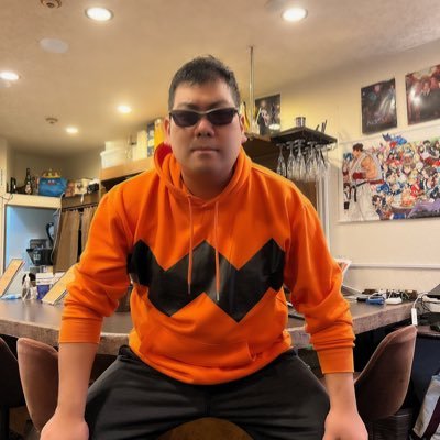 diningbar eGao 〜じゃいあんと呼ばれる格ゲーマーが店主のお店〜's profile picture
