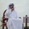 مبارك آل خليفه 的头像