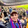 Gonzalo Calderรณn's profile picture