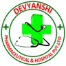 Profilbild von DEVYANSHI PHARMACEUTICAL & HOSPITAL