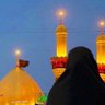 سِیّدِه مَعصومِه🇮🇷 的头像