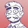 Profilbild von Luke Humphris