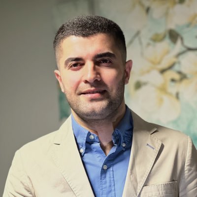 Goran Shakhawan's profile picture