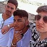 Felipe Santos profil fotoğrafı