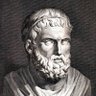 Oedipus Tyrannus profil fotoฤrafฤฑ