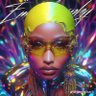 Onika forever 💕 profil fotoğrafı