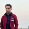 Muzamil Syed 的头像