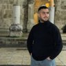Фото профиля Hamza A Bani Khalid