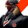 LISTO CHAU 的头像