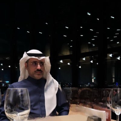 عبدالله آل خليفة's profile picture