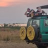 Zootopia Game Drive safaris Ltd's profile picture