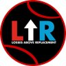 Losses Above Replacement profil fotoğrafı