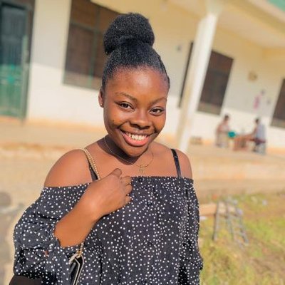Sugar🇬🇭's profile picture