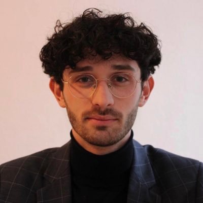 Noam Petri's profile picture
