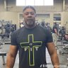 Larry Young jr profil fotoğrafı