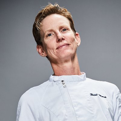 Heidi's profile picture