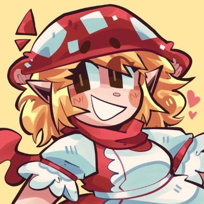 sp0reshroom's profile picture