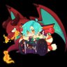 田舎のドラゴン 的头像