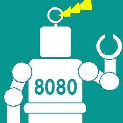 robo8080's profile picture