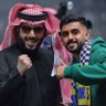 ماجد الشهراني 的头像