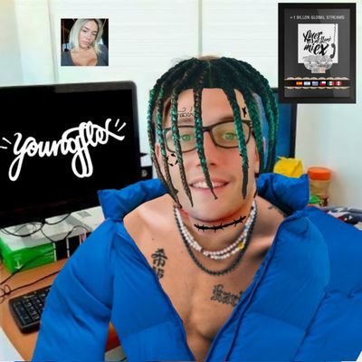 SplinterKheayf's profile picture