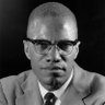 Profilbild von Malcom X