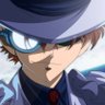Kaitou Kid's profile picture