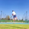 Ing. negro profil fotoğrafı
