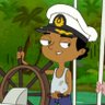 captain balj's profile picture