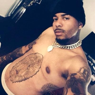 OmariJohnsonX's profile picture