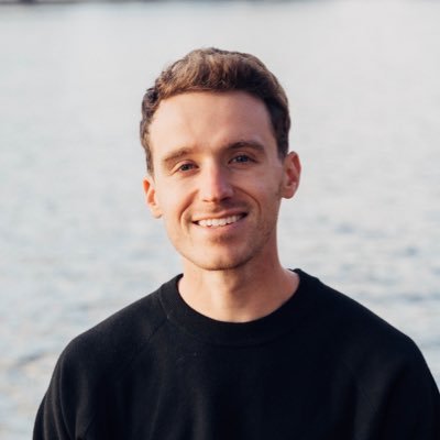 Nathan Baugh's profile picture