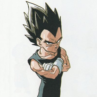 VegetaContent's profile picture