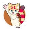 Фото профиля ちゃしろ🐾໊⇒