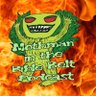 Фото профиля Mothman in The Bible Belt Podcast