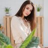 jesselin britto profil fotoğrafı