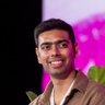 Dhruv Patel 的头像