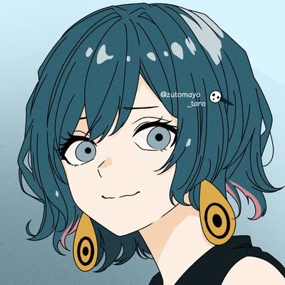 zutomayo_taro's profile picture