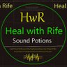 Heal with Rife ライフ周波数 サウンドポーション 的头像