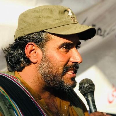 Waseem safar baloch's profile picture