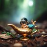 Фото профиля Jeannie