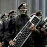 Фото профиля KeyboardWarrior