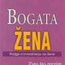 Bogata Zena profil fotoğrafı
